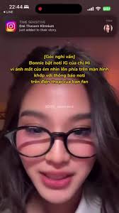 Bonnie Bảo Ngân W2w