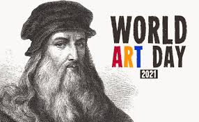 The international association of arts has declared april 15, 2012 the first world art day, and the event will be celebrated turkey's national committee president. Kgluzqlvbc6bbm