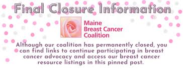 Breast augmentation results are meant to be long lasting. Maine Breast Cancer Coalition Home Facebook