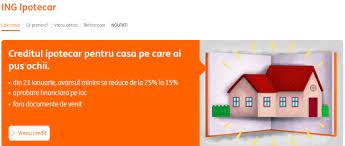 Commencez par simuler votre crédit hypothécaire via notre plateforme ! Ing Bank Reduce Avansul Pentru Creditele Ipotecare La 15 IatÄƒ Ce BÄƒnci Mai OferÄƒ Imprumuturi Cu Avans Minim Stiri Bancare