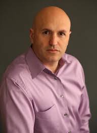 Scott Delk's Instagram, Twitter & Facebook