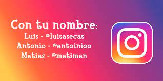 100 Original And Funny Name Ideas For Instagram Android Guides