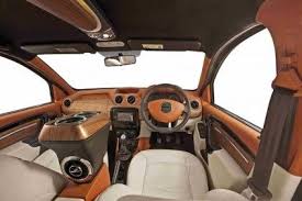 Renault Duster Dc Design Custom Interior Renault Duster Renault Dusters