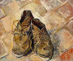Vincent Van Gogh Shoes 1888 Vincent Van Gogh Artist Van Gogh Vincent Van Gogh Paintings