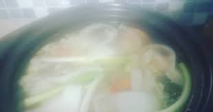 Dibuat dari bumbu dan rempah pilihan. Resep Kuah Hi Pio Daging Resep Hipio Masak Kuah Oleh Meiliana Hwang Cookpad