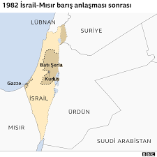 Filistin'in ulaşımı için en yakın yol nerede bulmak için doğru adrestesiniz. Israil Haritalarla Yillar Icinde Degisen Sinirlar