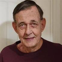 Harold Dwayne Cornelison Obituary