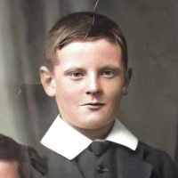 William Blewett (1910–2002) • FamilySearch