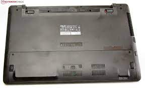 Asus x550dp now has a special edition for these windows versions: Review Asus F550dp Xx022h Notebook Notebookcheck Net Reviews