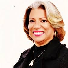 What I often share with young people looking to get into PR or become an  entrepreneur: I don't work for money, I never have…I work from the heart  and the money always