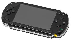 List Of Playstation Portable Games Wikipedia