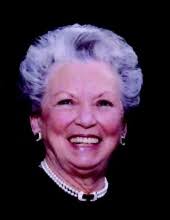 Obituary information for Mary Elizabeth Cummings Goslen