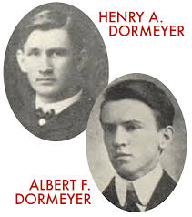 Dormeyer Corporation, est. 1912