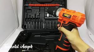 Kain nagata drill yang bagus untuk rompi sekolah april 15, 2020 wijaya 0 news. Hemat Awet Xenon Cdid707 Mesin Bor Beton Baterai Cordless Impact Drill Battery Bagus Di Bulan Agustus 2020 Jazz Indonesia