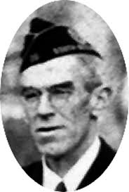 Andrew J. Nealley (1815-1887), shop keeper; Albert Maddox (1873-1954),  grocer; Willis Salley, World War I veteran