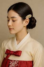 ThinkerValue Pin of Joseon