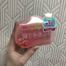おしりはもちろん全身ケアも ドラッグストアコスメ スキンケア もち肌