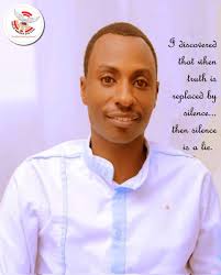 Rtn Edgar Nabaasa (@RtnEdgar)