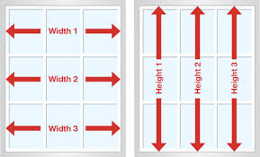 How To Measure For Window Blinds Shades Steves Blinds