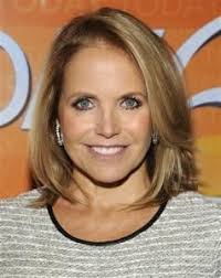 Katie Couric Katie Couric Favorite Hairstyles Cute Haircuts