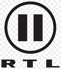The rebrand was created by the agency spin, who has been redesigning channel 4's logo from 1999. Rtl Ii Rtl Group Logo Television 2 Television Text Trademark Png Pngwing