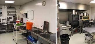 And don't forget to check out our range of tableware for. Commercial Kitchen Spaces To Rent Ncass