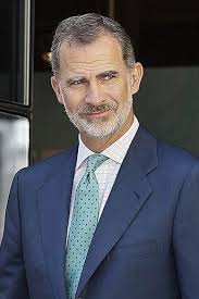 Rois et princes, ils ont adopté la barbe