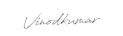 Founder's Signature
