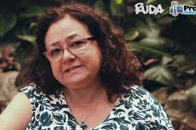 Carga de Paz”, la película sobre la primera mujer Fiscal General y la lucha  contra la impunidad — RUDA