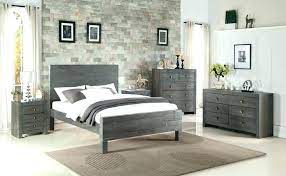 Roundhill furniture floren contemporary weathered gray wood bedroom set, queen panel bed, dresser, mirror, two nightstands 5.0 out of 5 stars 1 $762.33 $ 762. Light Grey Wood Bedroom Set Bedroom Set Up