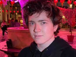 Fundraiser by Logan Bean : Logan's Top Surgery