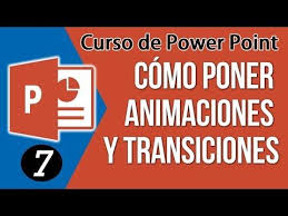 En este tutorial, verás una breve introducción para empezar a añadir animaciones y transiciones a tus presentaciones en microsoft powerpoint. Como Poner Animaciones Y Transiciones En Power Point Youtube Informatica Y Computacion Aprender Informatica Clases De Computacion