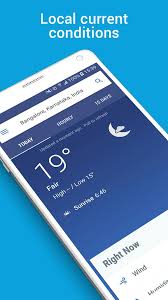 The Weather Channel App For Android Apk Download