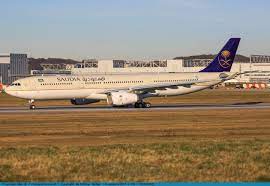 Lunch escolar al estilo bento ofrendas ideales para ir en familia portada tip. Picture Saudi Arabian Airlines Airbus A330 343 F Wwkd