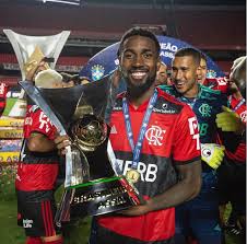 Gerson é substituído e deixa campo irritado na libertadores. Flamengo Faz Primeiro Contato E Quer Renovar Com Gerson Jornal O Sao Goncalo On Line
