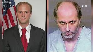 Former Va. House of Delegates candidate faces kidnapping, abduction of  minor charges in California