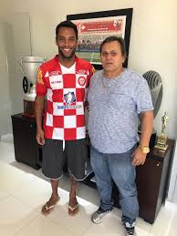 Learn all the games results, upcoming matches schedule and the last team news at scores24.live! Ex Fla E Corinthians Ibson Acerta Com Tombense Para Jogar A Serie C 29 05 2019 Uol Esporte