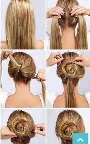 Quick But Cool Hairstyles Hair Styles Cool Hairstyles Hairdos For Short Hair