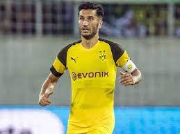 Kariyerini borussia dortmund'da sürdürmekte olan almanya doğumlu türk millî futbolcu. Bundesliga Nuri Sahin Verlasst Borussia Dortmund Und Wechselt Zu Werder Bremen Kicker