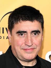 Alfred Molina