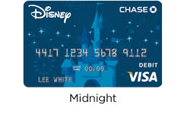 Chase disney credit card customer service. Disney Visa Debit Card From Chase Disney Debit Card Visa Debit Card Disney Credit Card