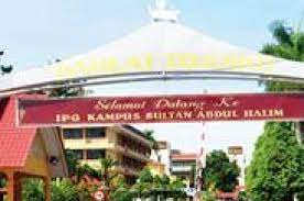Ipg kampus sarawak, miri jalan bakam, 98009 miri,sarawak: University College Review Institut Pendidikan Guru Kampus Sultan Abdul Halim Ipsah Mycompass