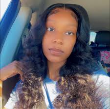 Happy birthday to my baby sister I love you sm Baby so proud of the young  woman and mother you grew up to be Big sis love you to pieces know that