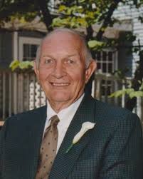 James Drummond Obituary (2017)