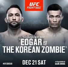 Every joseph benavidez ufc finish. Translyaciya Ufc Fight Night 165 Yufs Fajt Najt Novosti Boksa I Mma