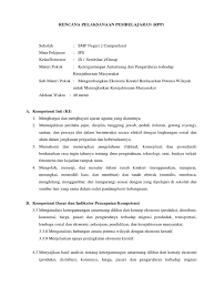Apakah ekonomi kreatif merupakan tulang punggung ekonomi nasional? Rpp Genap Kelas 9