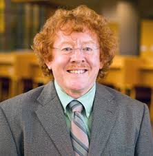 UM-Flint faculty join leadership of professional organizations