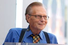 So at the age of 22, larry king asked a question he'll never forget. Larry King Decades Long Fixture Of U S Tv Interviews Dead At 87 Top News Us News