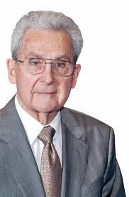 Getting to Know Andy Allison