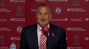 Mozeliak aiming to help Halos establish future with Deadline approaching